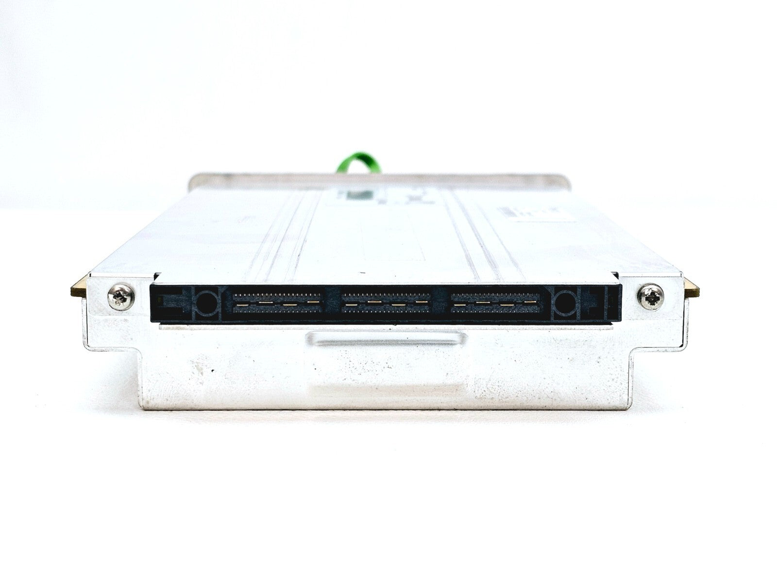 Viavi JDSU MTS 6000A + 8126C SM OTDR 1310/1550nm 47 dB with FCOMP Software