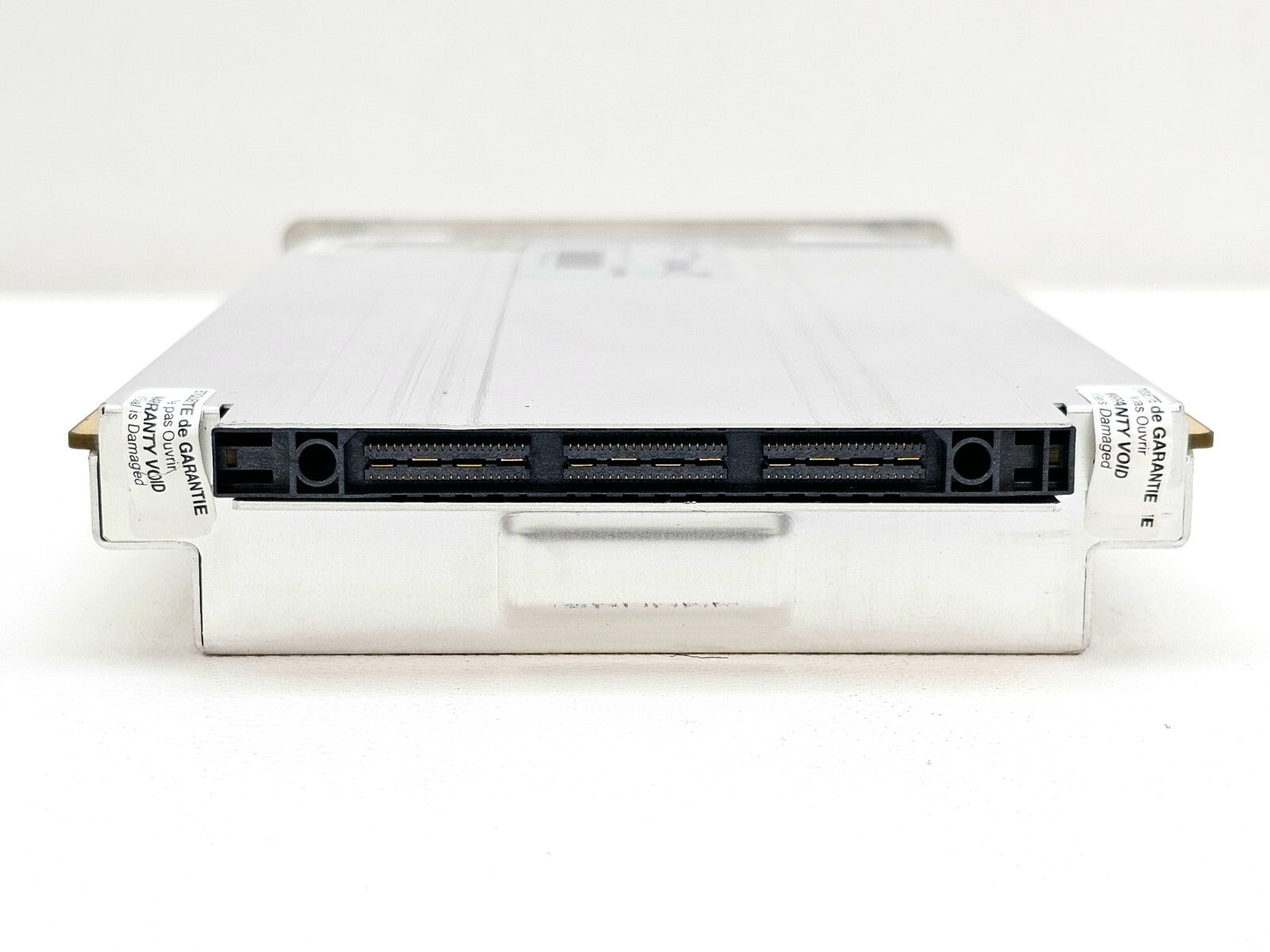 Viavi JDSU MTS 6000A + 8136B SM OTDR 1310/1550/1625nm FCOMP IL ORL Bi-Directiona