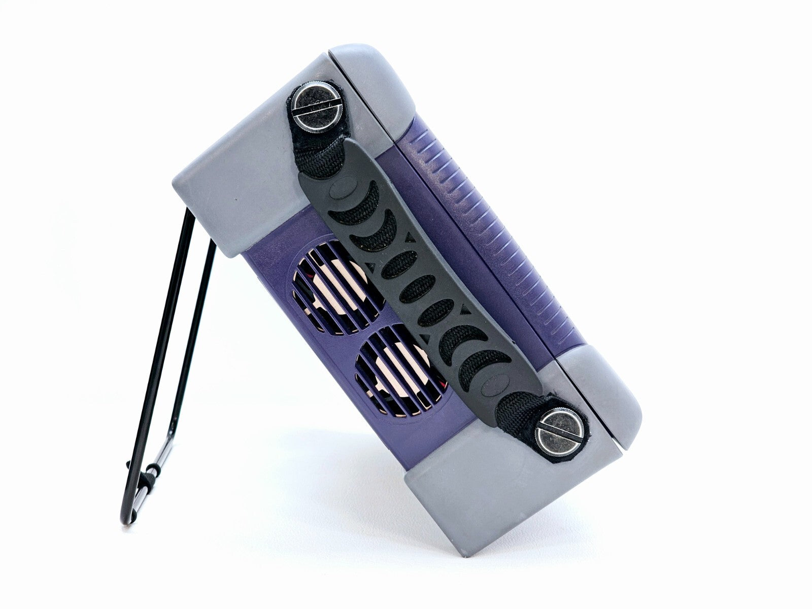 Viavi JDSU MTS 6000A + 8136B SM OTDR 1310/1550/1625nm FCOMP IL ORL Bi-Directiona