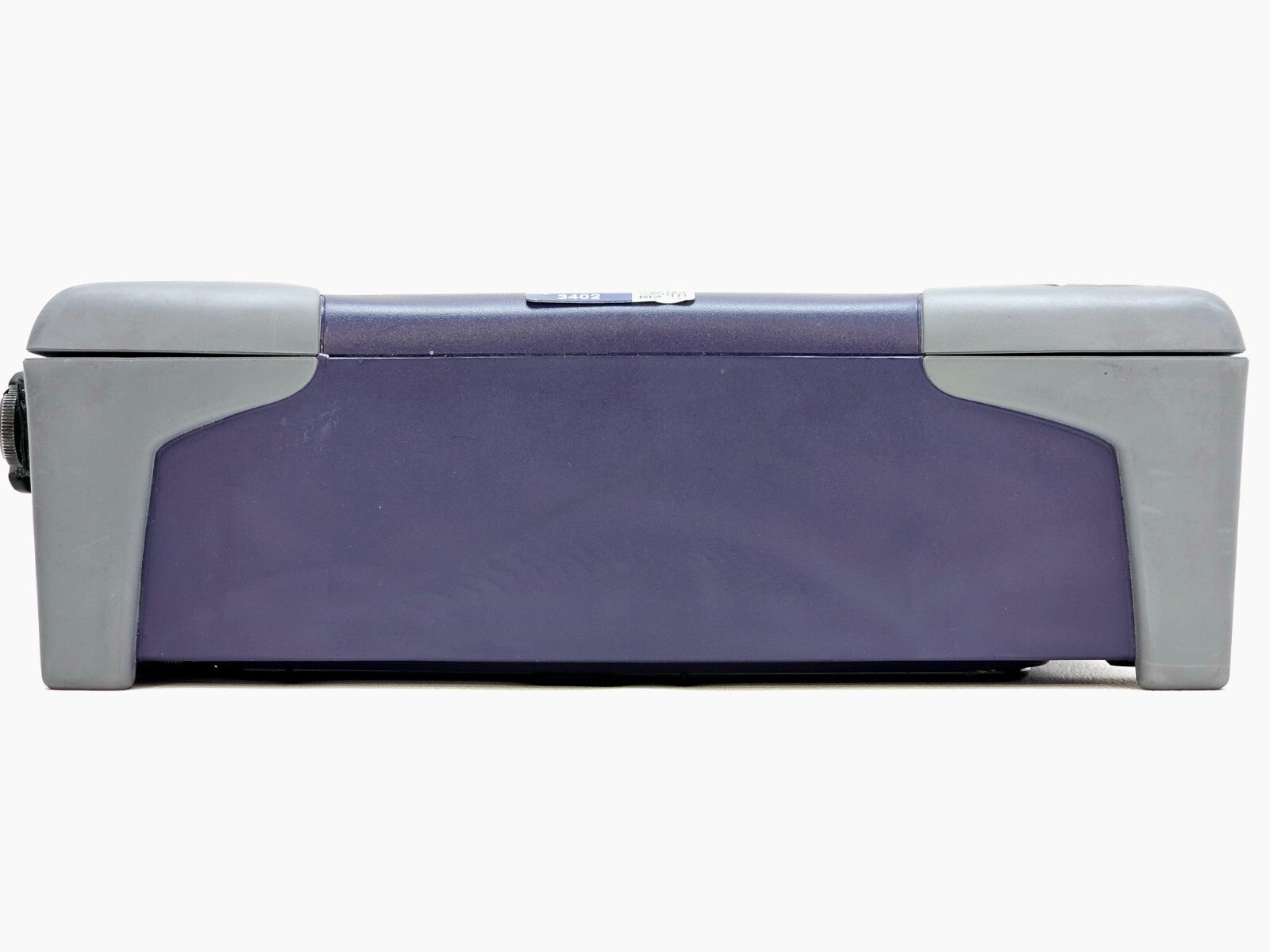 Viavi JDSU MTS 6000A + 8136B SM OTDR 1310/1550/1625nm FCOMP IL ORL Bi-Directiona