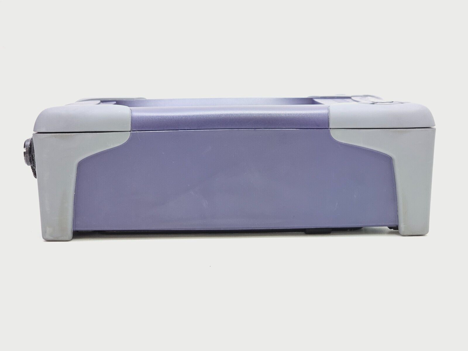 Viavi JDSU MTS 6000A Mainframe Platform with Power Meter & Visual Fault Locator