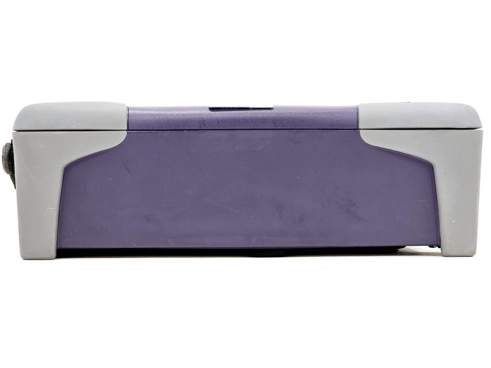 Viavi JDSU MTS 6000A Platform with 8126 HD OTDR Module 1310/1550 nm Singlemode