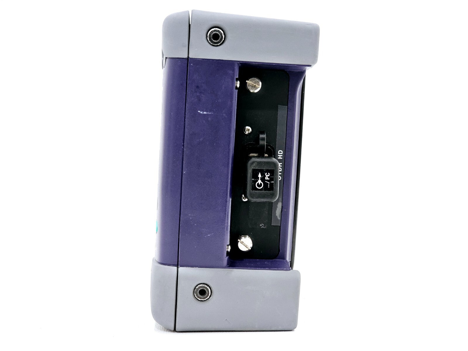 Viavi JDSU MTS 6000A Platform with 8126 HD OTDR Module 1310/1550 nm Singlemode