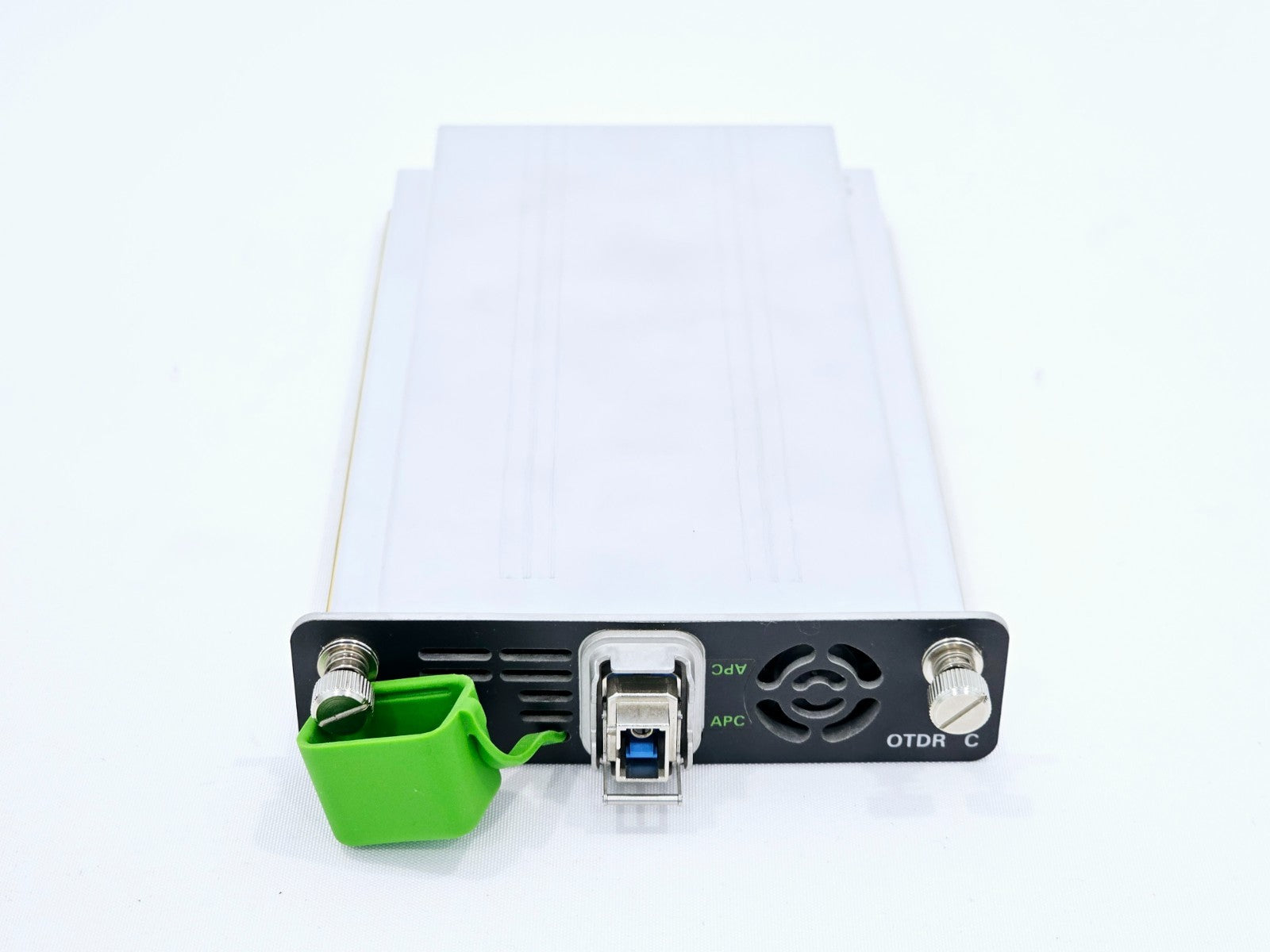 Viavi JDSU MTS 6000A V2 + 81165C OTDR 1650 nm Filtered/In-Service E81165C 46dB
