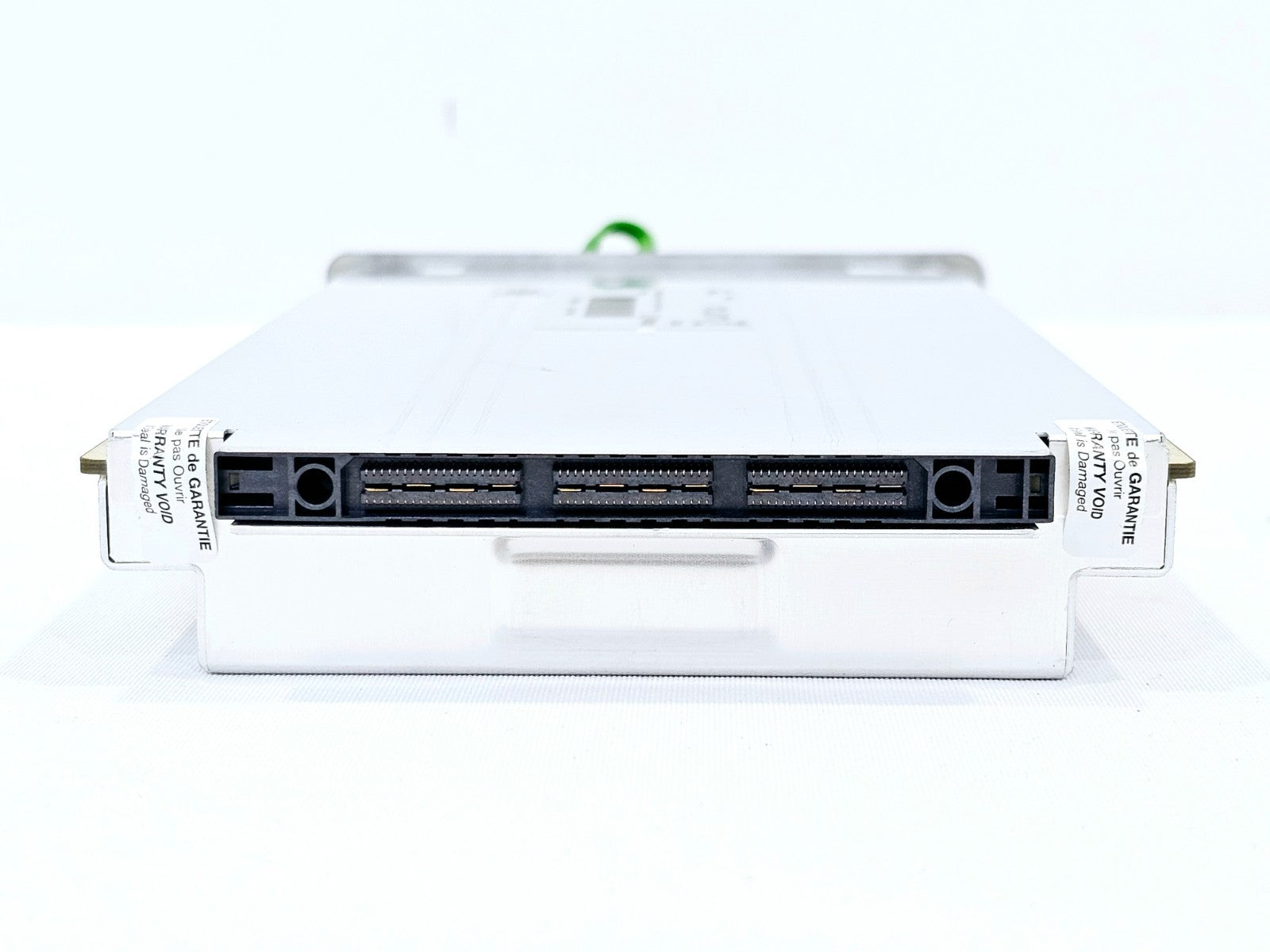 Viavi JDSU MTS 6000A V2 + 81165C OTDR 1650 nm Filtered/In-Service E81165C 46dB