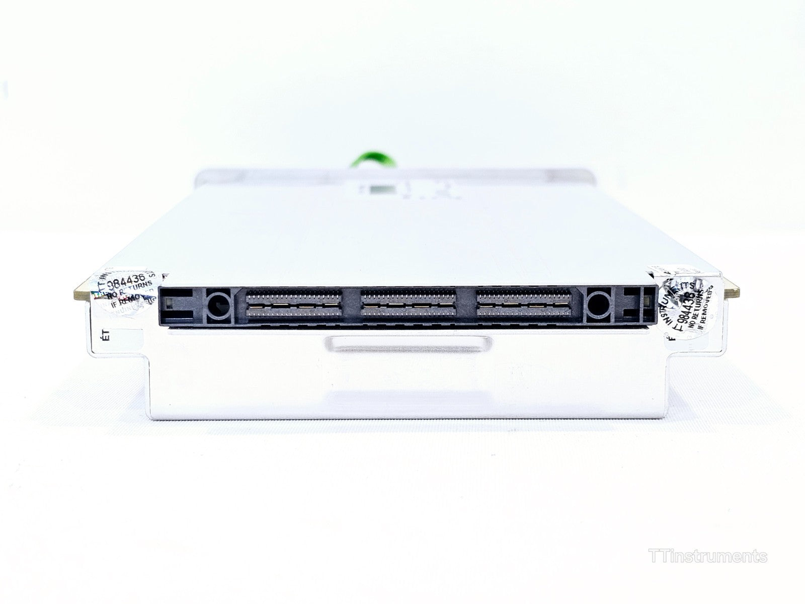 Viavi JDSU MTS 6000A V2 + 8126 B-FCOMP SM OTDR 1310/1550nm 40dB IL ORL Bi-Direct