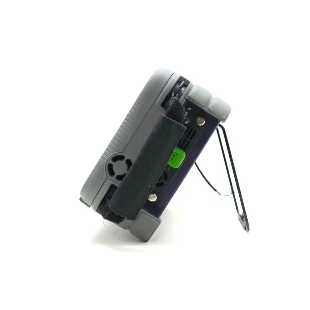 Viavi 8126B OTDR module fitted in MTS 6000A V2 module carrier