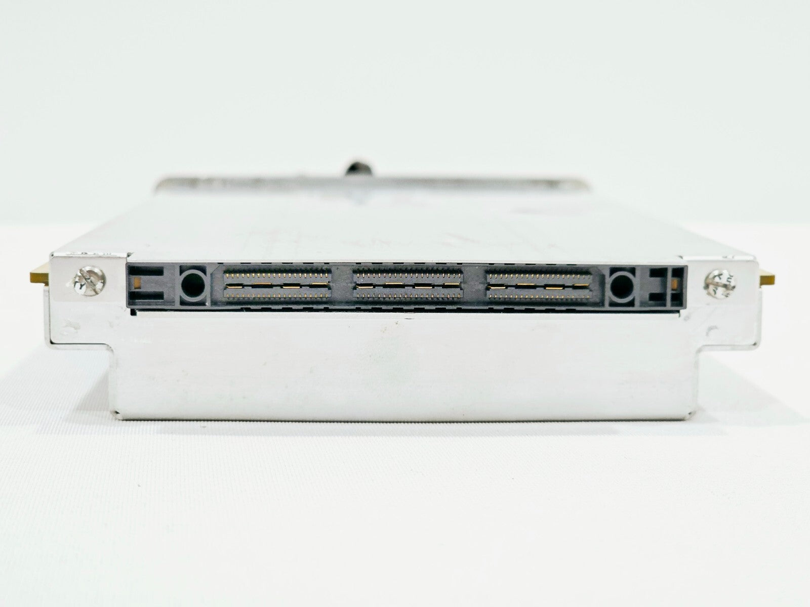 Viavi JDSU MTS 6000A V2 + 8126 MR OTDR 1310/1550 nm SM 40/38 dB MR