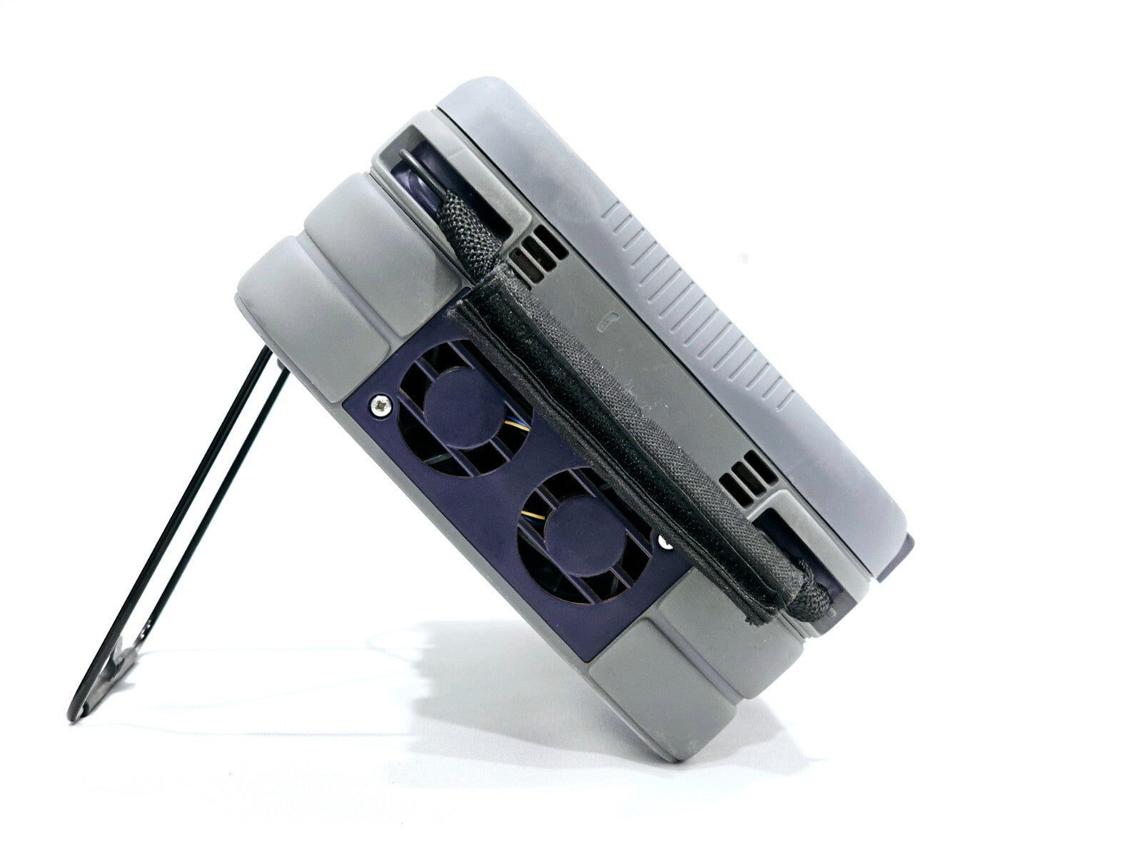 Viavi JDSU MTS 6000A V2 + 8126 MR OTDR 1310/1550 nm SM 40/38 dB MR