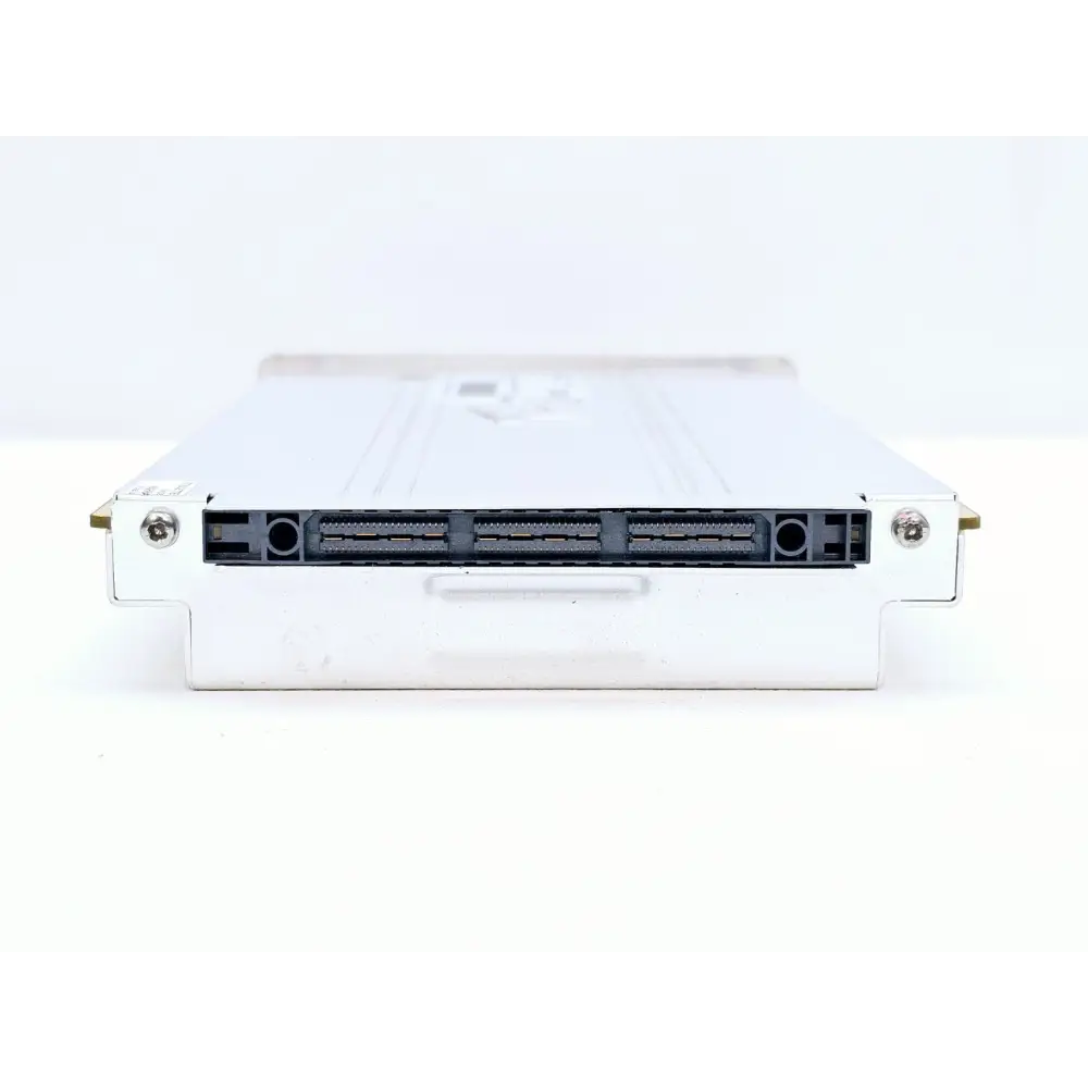 Viavi MTS 6000A V2 power meter screen showing optical power measurement at 1550 nm