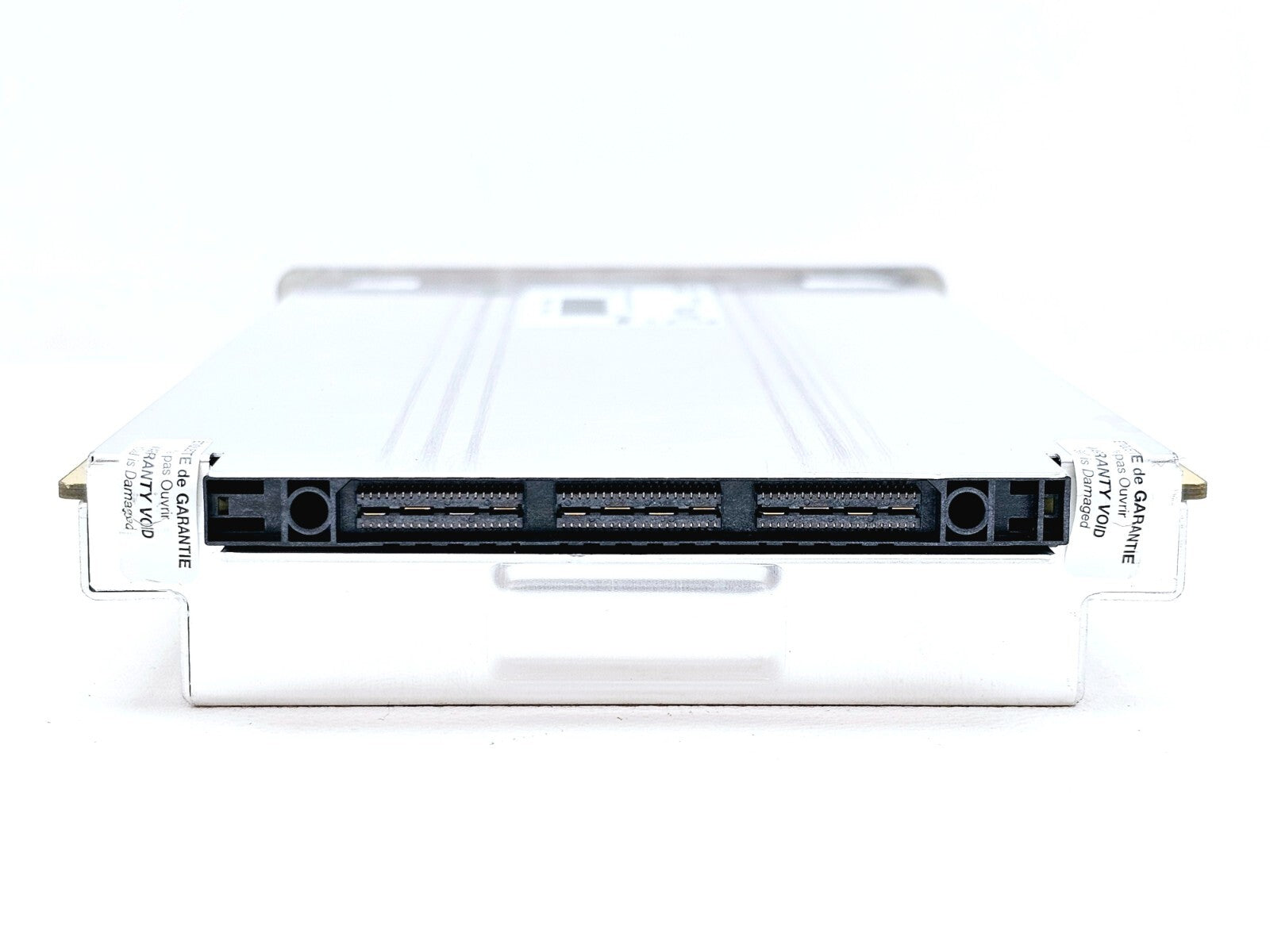 Viavi JDSU MTS 6000A V2 + 8126C SM OTDR 1310/1550nm 47 dB FCOMP IL ORL Bi-Direc