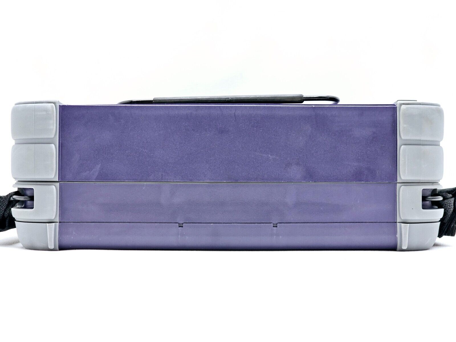 Viavi JDSU MTS 6000A V2 + 8126C SM OTDR 1310/1550nm 47 dB with FCOMP Software