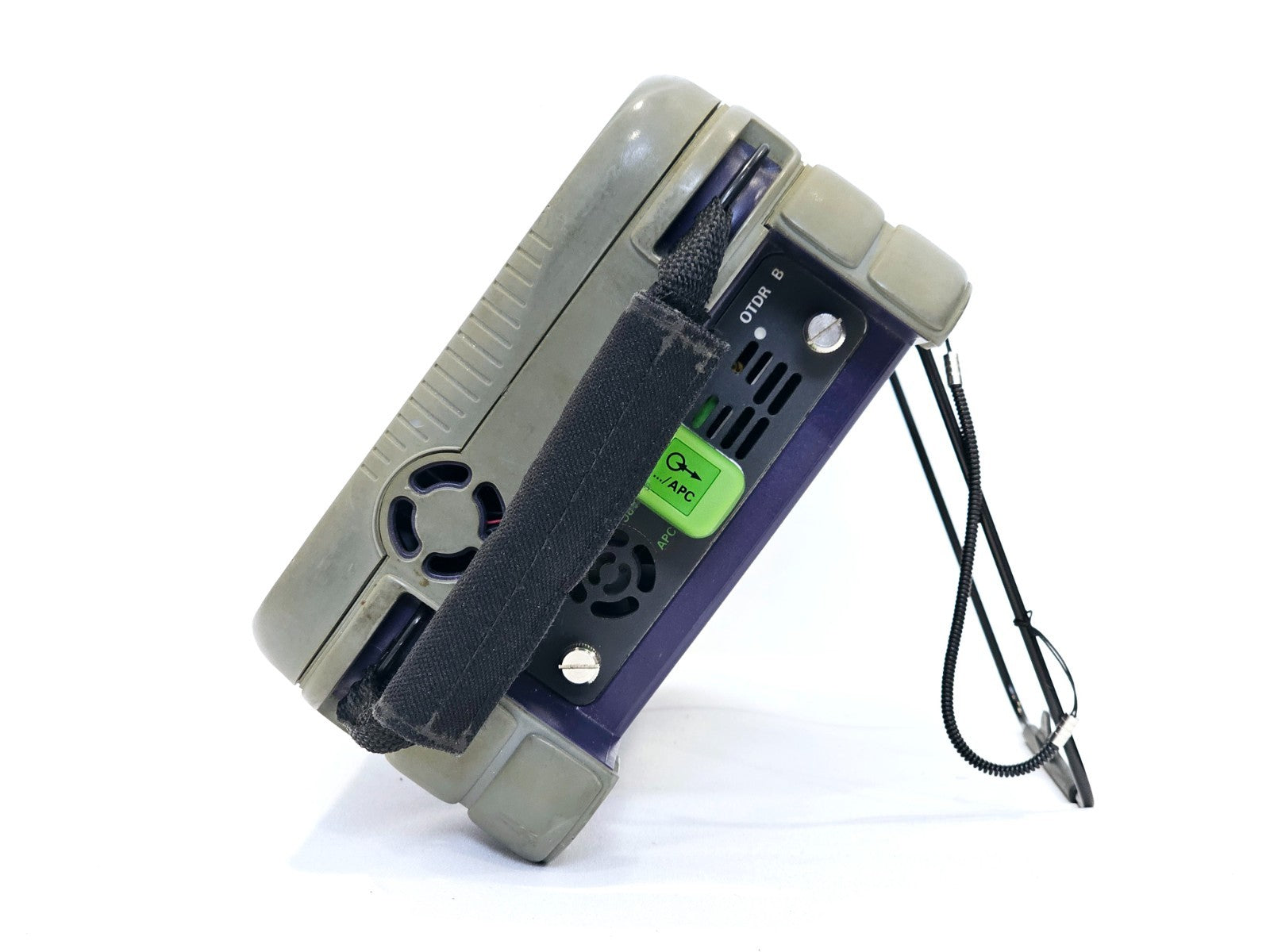 Viavi JDSU MTS 6000A V2 + 8136 B SM OTDR 1310/1550/1625nm