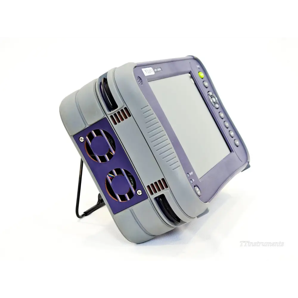 Viavi JDSU MTS 6000A V2 with BERT CSAM CC100 1G/10G/40G/100G Ethernet CSAM13
