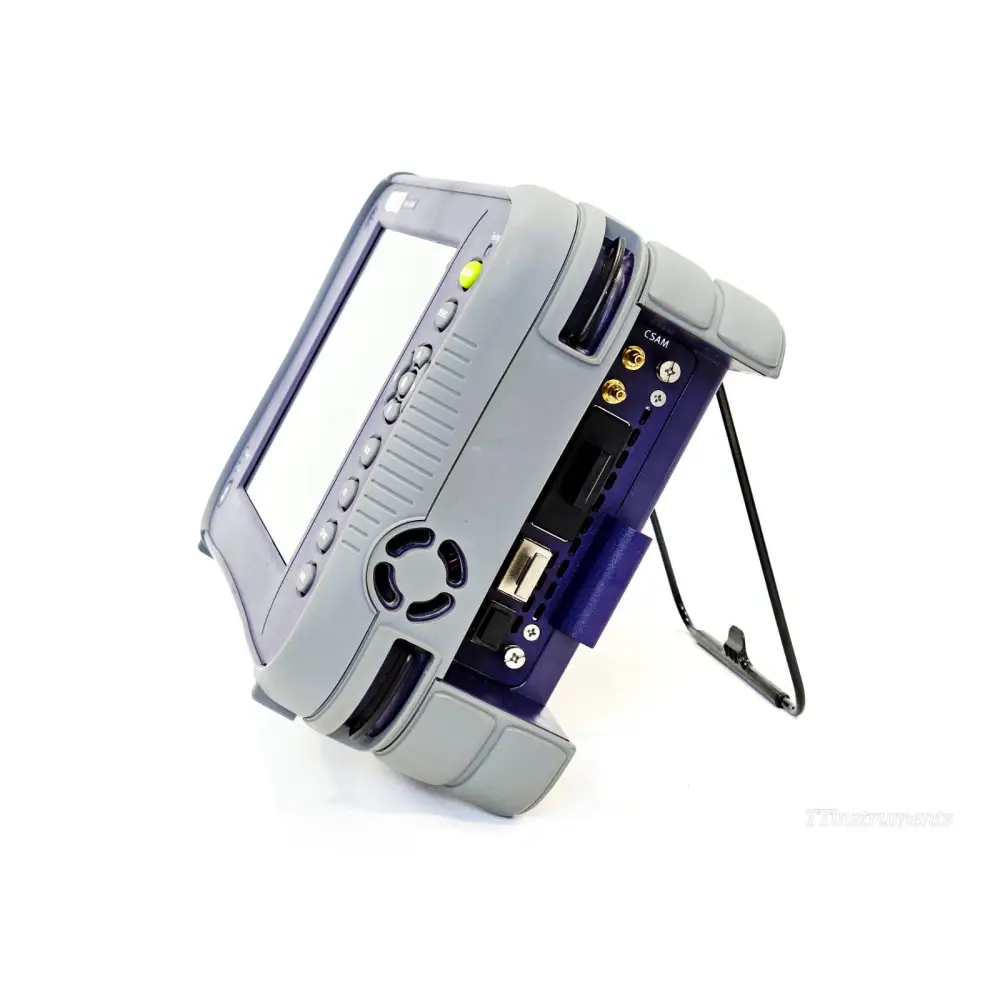 Viavi JDSU MTS 6000A V2 with BERT CSAM CC100 1G/10G/40G/100G Ethernet CSAM12