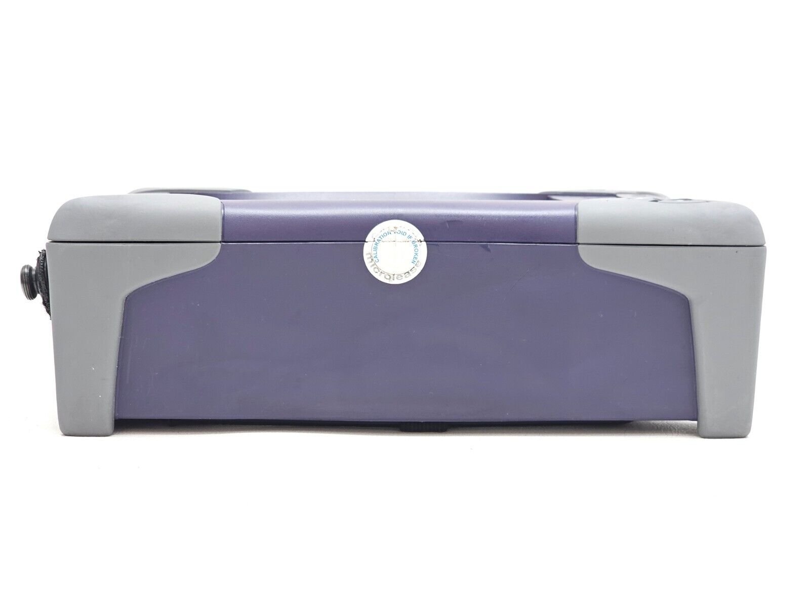 Viavi JDSU MTS 6000A with BERT MSAM C1004 Module 1G Ethernet Fibre Channel OTN