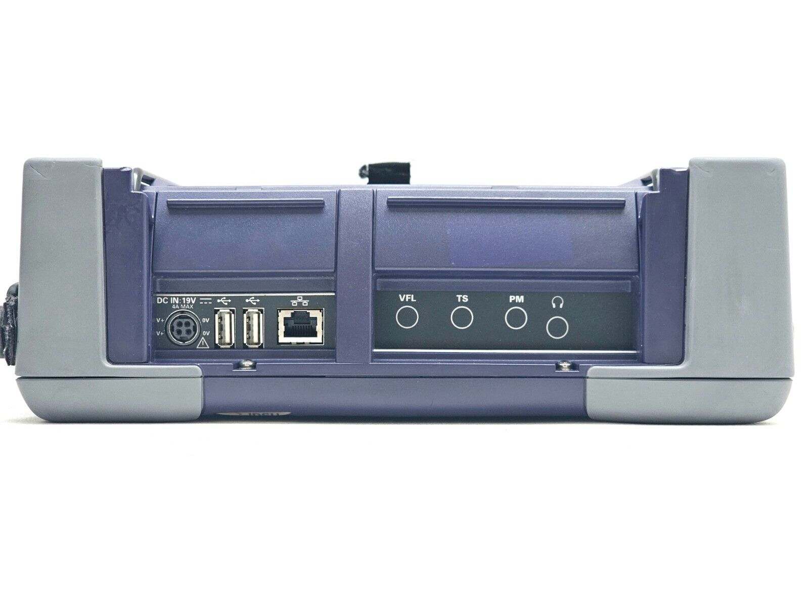 Viavi JDSU MTS 6000A with BERT MSAM-V2 10G LAN WAN RFC 2544 Y.1564 Layer 1 2 3