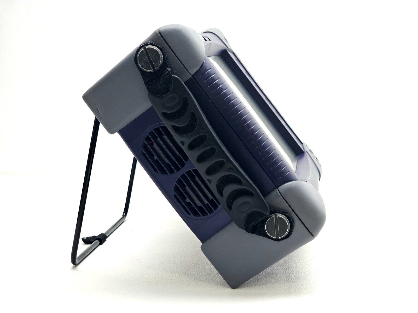 Viavi JDSU MTS 6000A with BERT MSAM-V2 10G LAN WAN RFC 2544 Y.1564 Layer 1 2 3