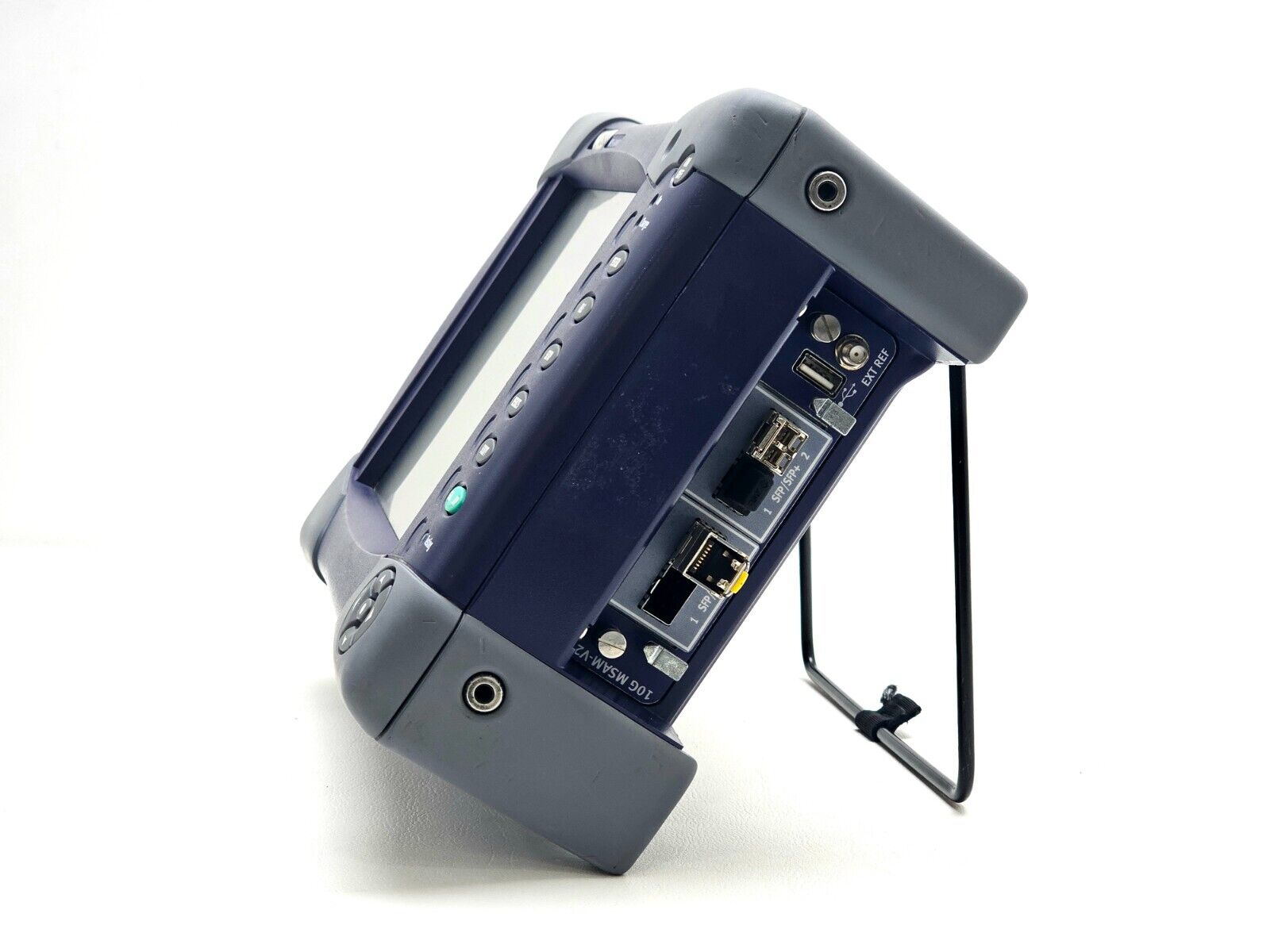 Viavi JDSU MTS 6000A with BERT MSAM-V2 10G LAN WAN RFC 2544 Y.1564 Layer 1 2 3