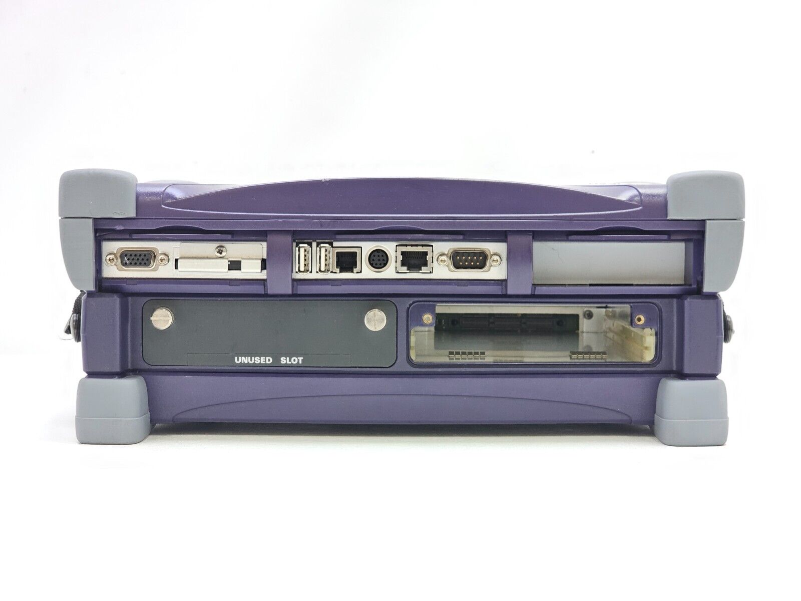 Viavi JDSU MTS 8000 Mainframe Platform with E8100 Dual Module Carrier