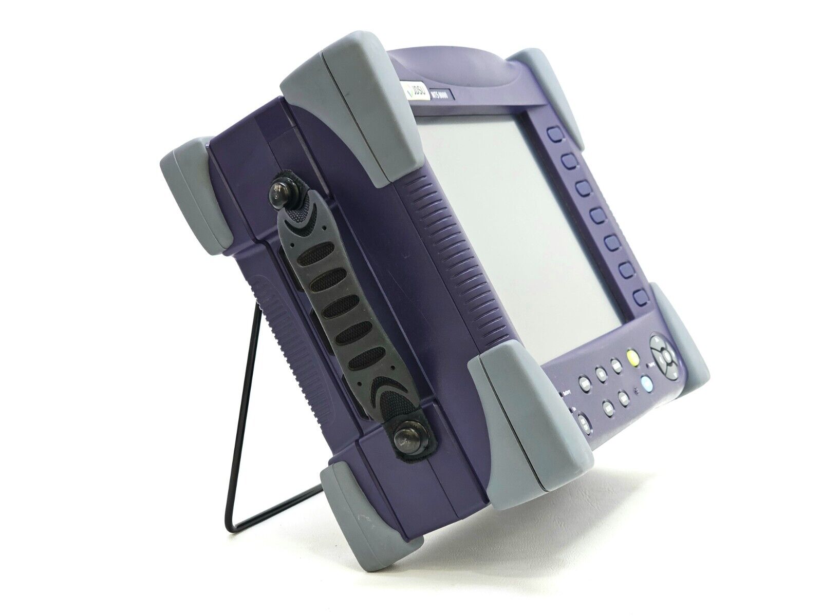 Viavi JDSU MTS 8000e V2 with OSA-500RS 2281/91.57 Optical DWDM Analyzer OSA PC