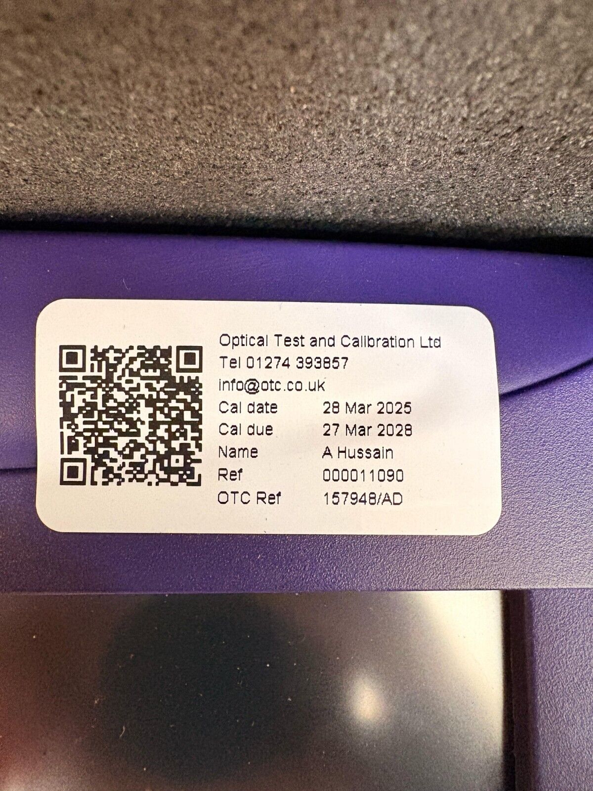 Viavi JDSU MTS 8000e V2 with OSA-500RS 2281/91.57 Optical DWDM Analyzer OSA PC