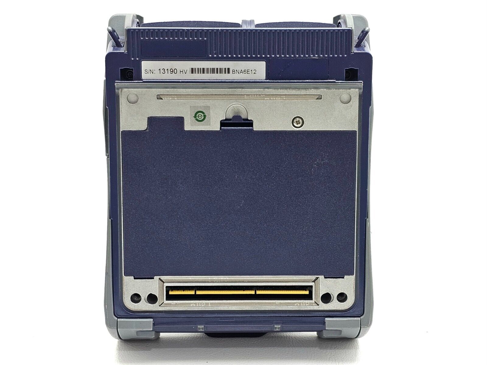 Viavi JDSU MTS T-BERD 2000 Test Platform Modular Mainframe