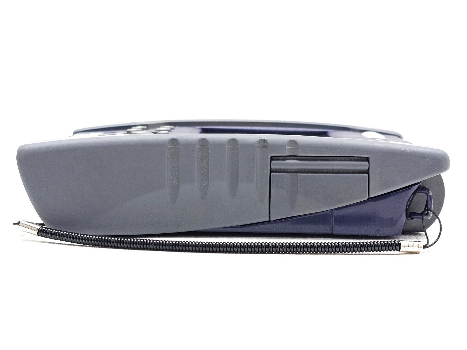 Viavi JDSU MTS T-BERD 2000 Test Platform Modular Mainframe Power Meter + VFL