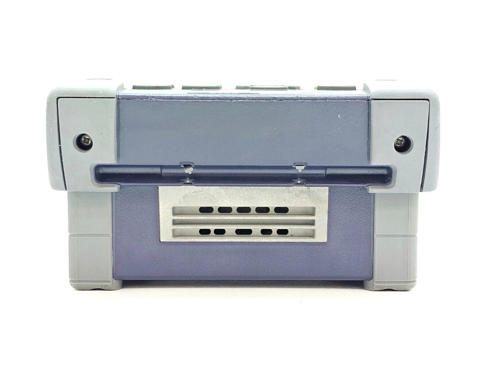 Viavi JDSU MTS T-BERD 2000 with PM / VFL & 4126 MA2 SM OTDR Module 1310/1550 nm