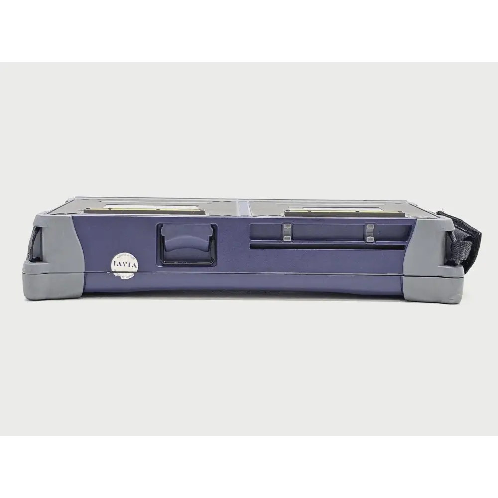 Viavi JDSU MTS T-BERD 4000 Mainframe Platform Touchscreen READ Description
