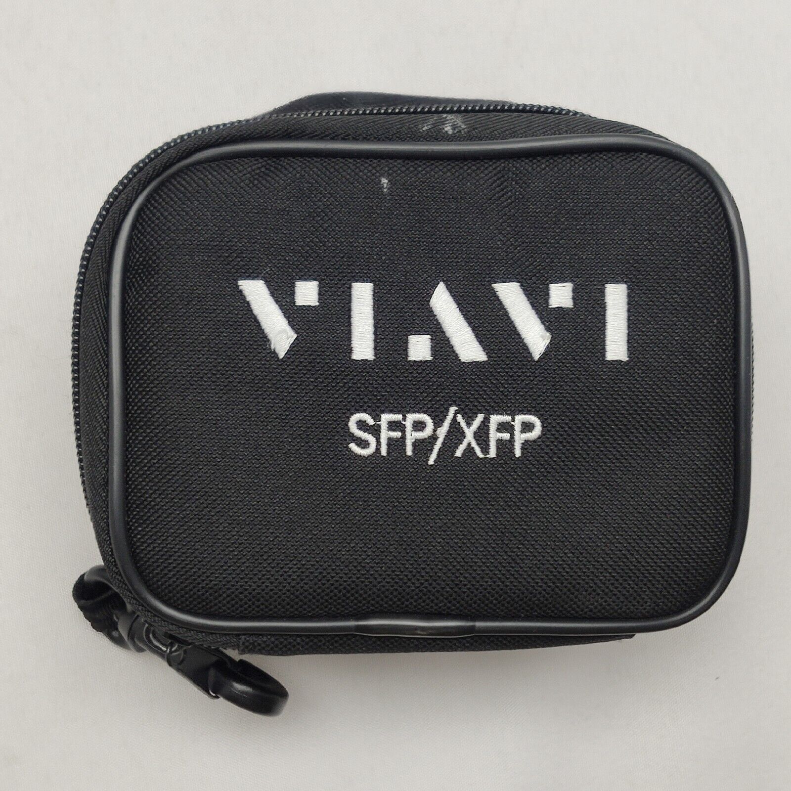 Viavi JDSU MTS T-BERD 5800 V2 w/ 5811P Ethernet Tester 1GigE Optical Electrical