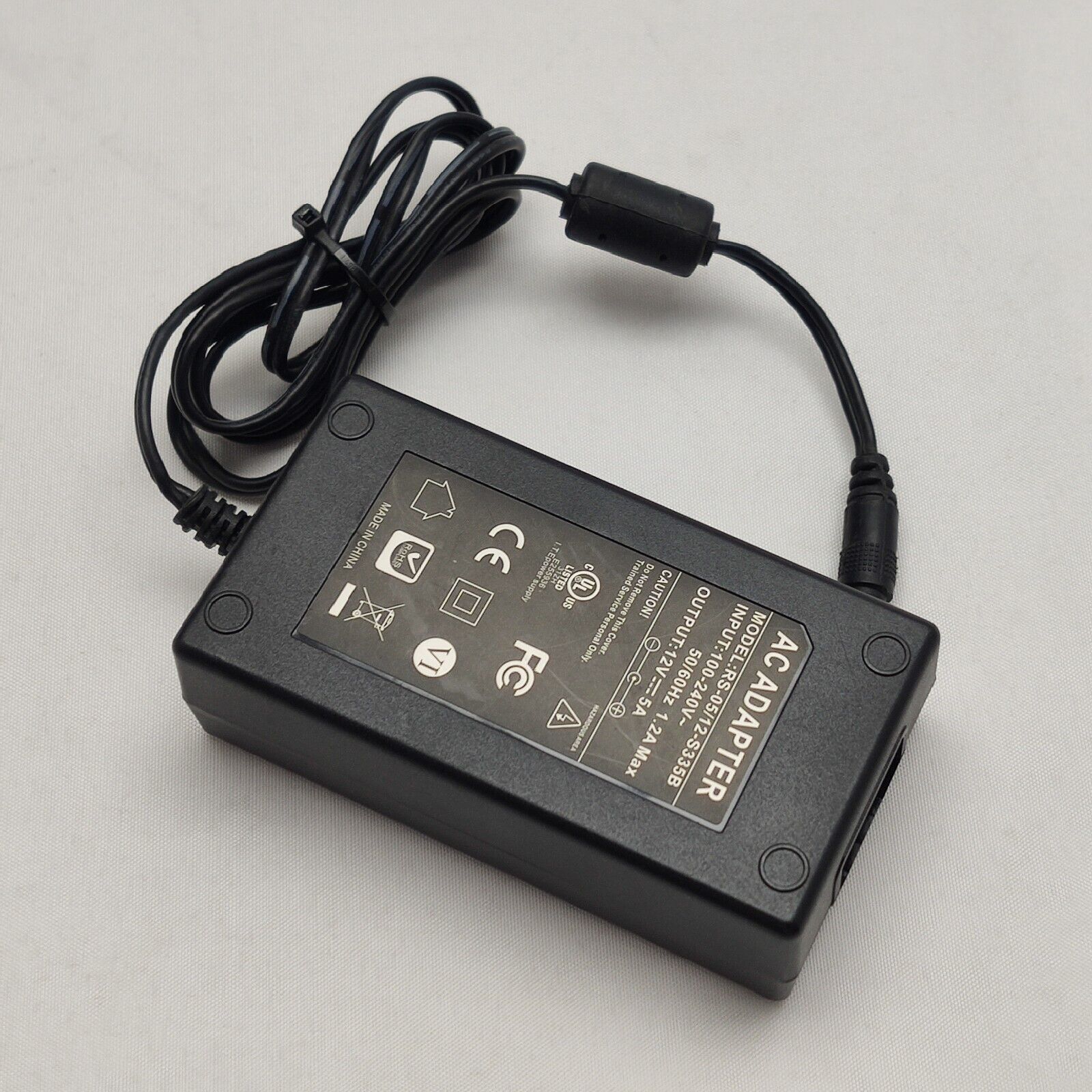 Viavi JDSU MTS T-BERD 5800 V2 w/ 5811P Ethernet Tester 1GigE Optical Electrical