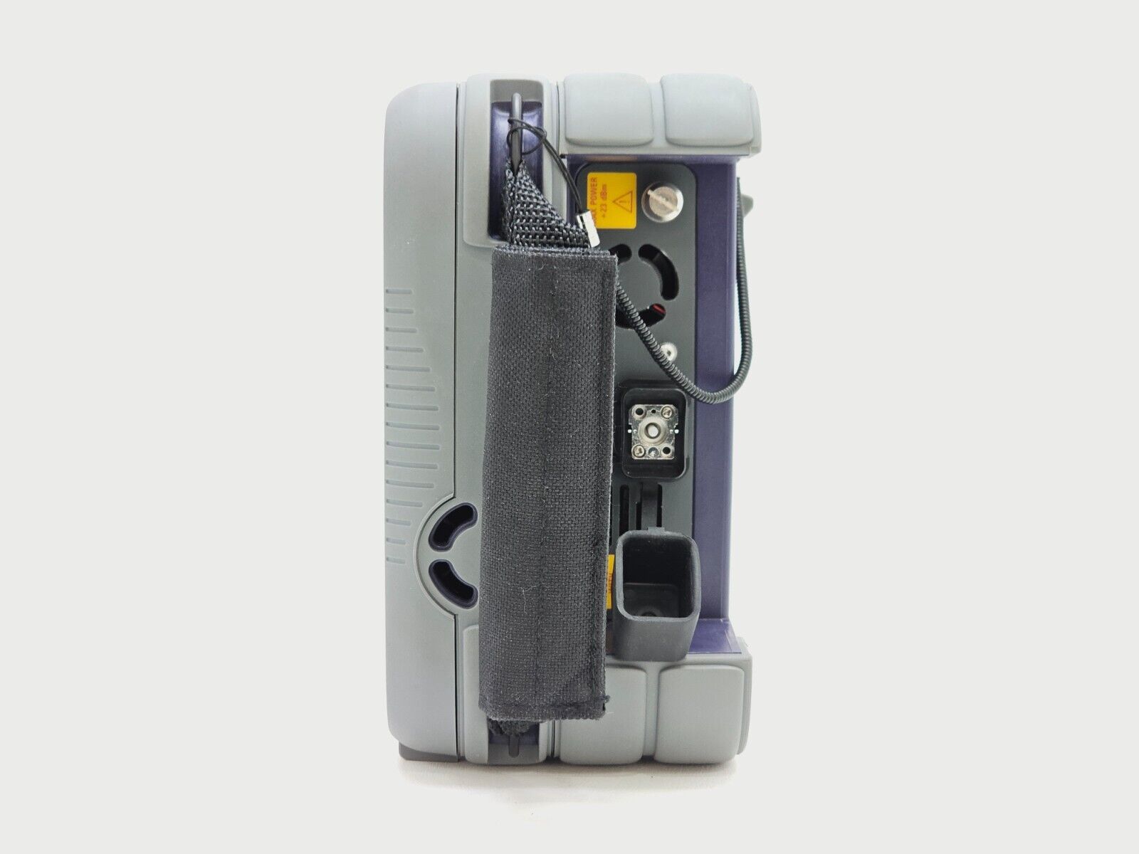 Viavi T-BERD 6000A V2 platform with power adapter included in sale