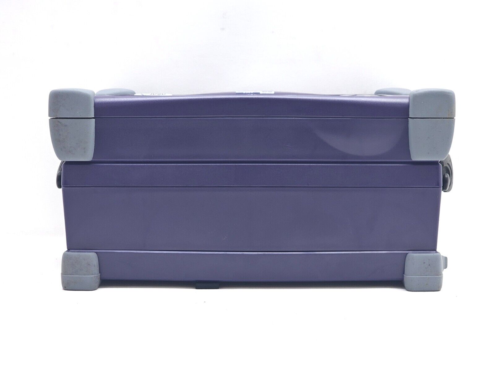 Viavi JDSU MTS T-BERD 8000E V2 Platform with C8200 Dual Module carrier