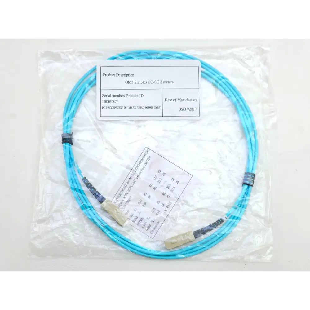 Viavi JDSU NGC_AD_EF_MM1 Certifier Multimode Fiber Adapters EF Compl 850 1300 nm