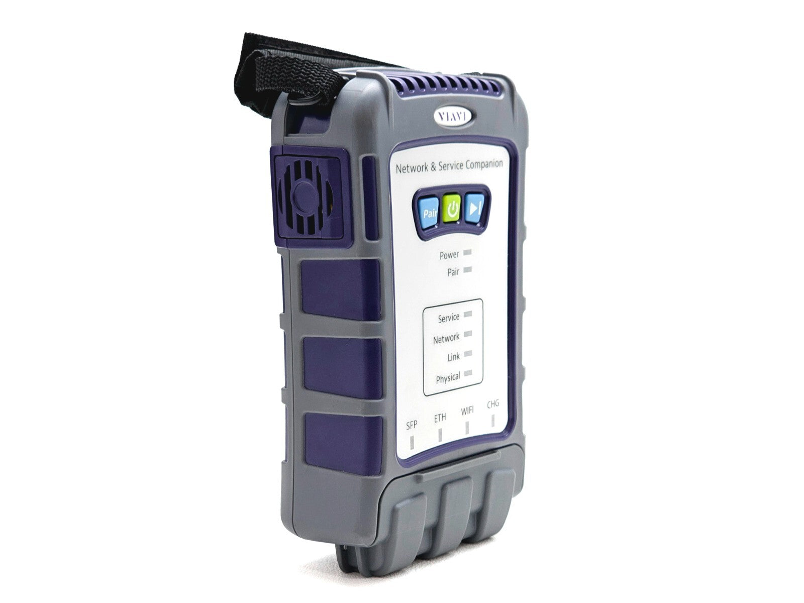 Viavi JDSU NSC-100 Network & Service Companion 1G AND 10G LOOPBACK GPON + MORE