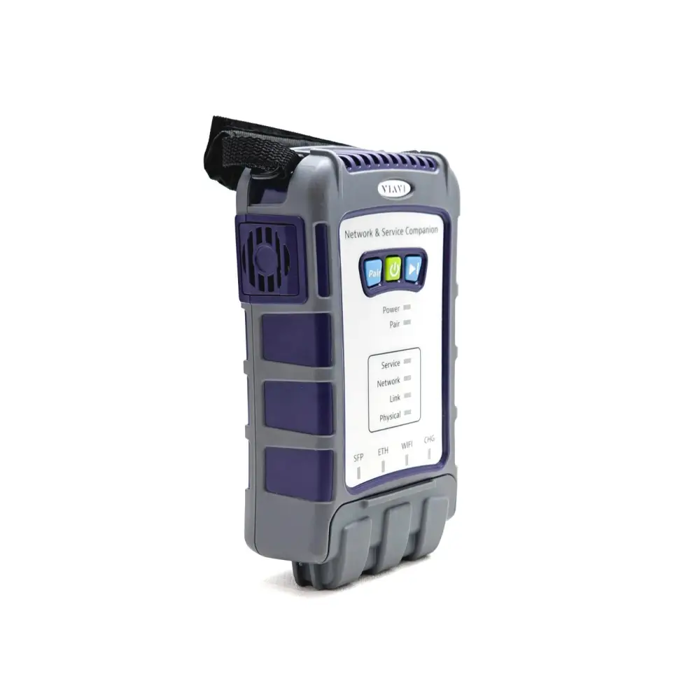 Viavi NSC-100 carry bag included in the sale