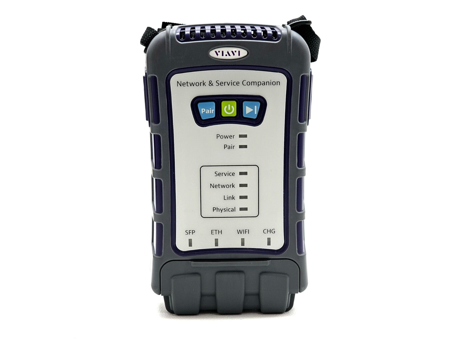 Viavi JDSU NSC-100 Network & Service Companion 1G AND 10G LOOPBACK GPON + MORE