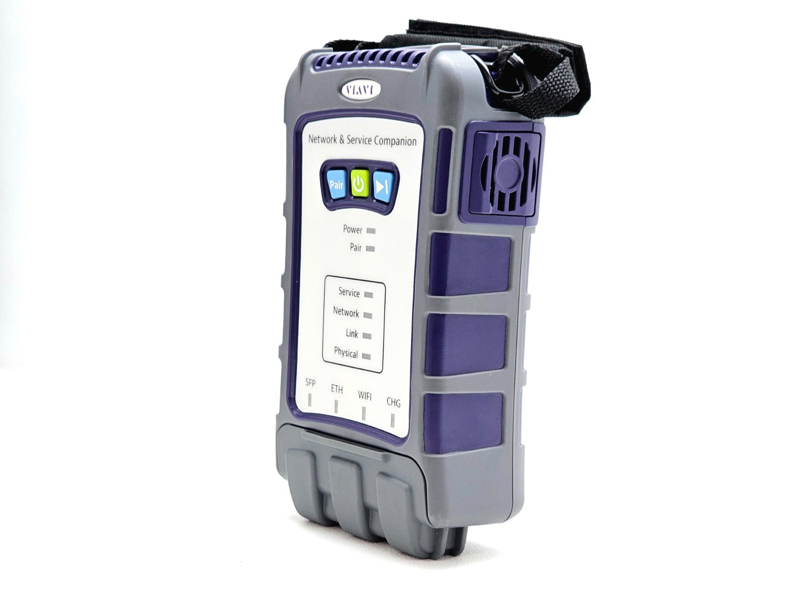 Viavi JDSU NSC-100 Network & Service Companion 1G AND 10G LOOPBACK GPON + MORE