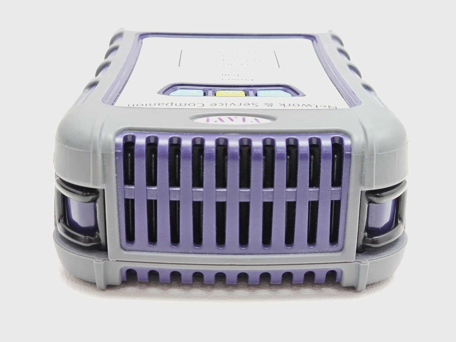 Viavi JDSU NSC-100 Network & Service Companion + Opt. Ethernet GPON WIFI