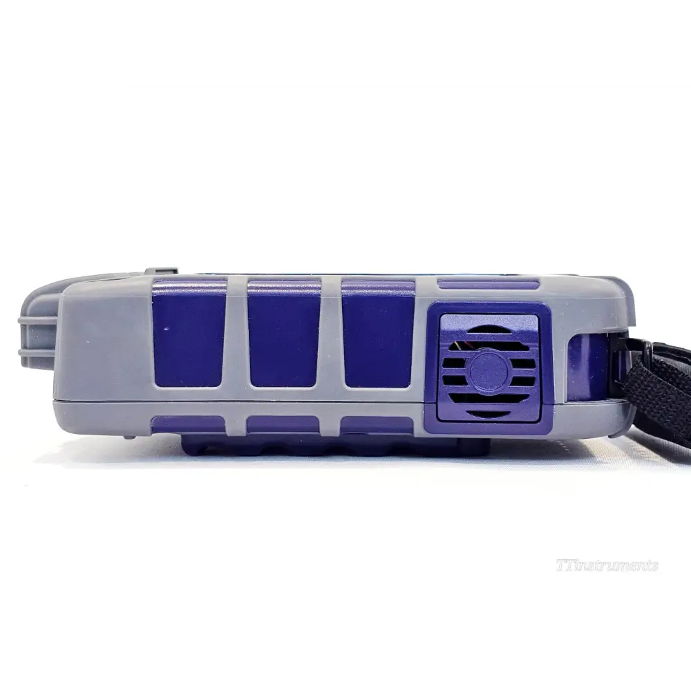 Viavi JDSU NSC-100 Tester 1G 10G LOOPBACK GPON Optical Ethernet WIFI Speedtest