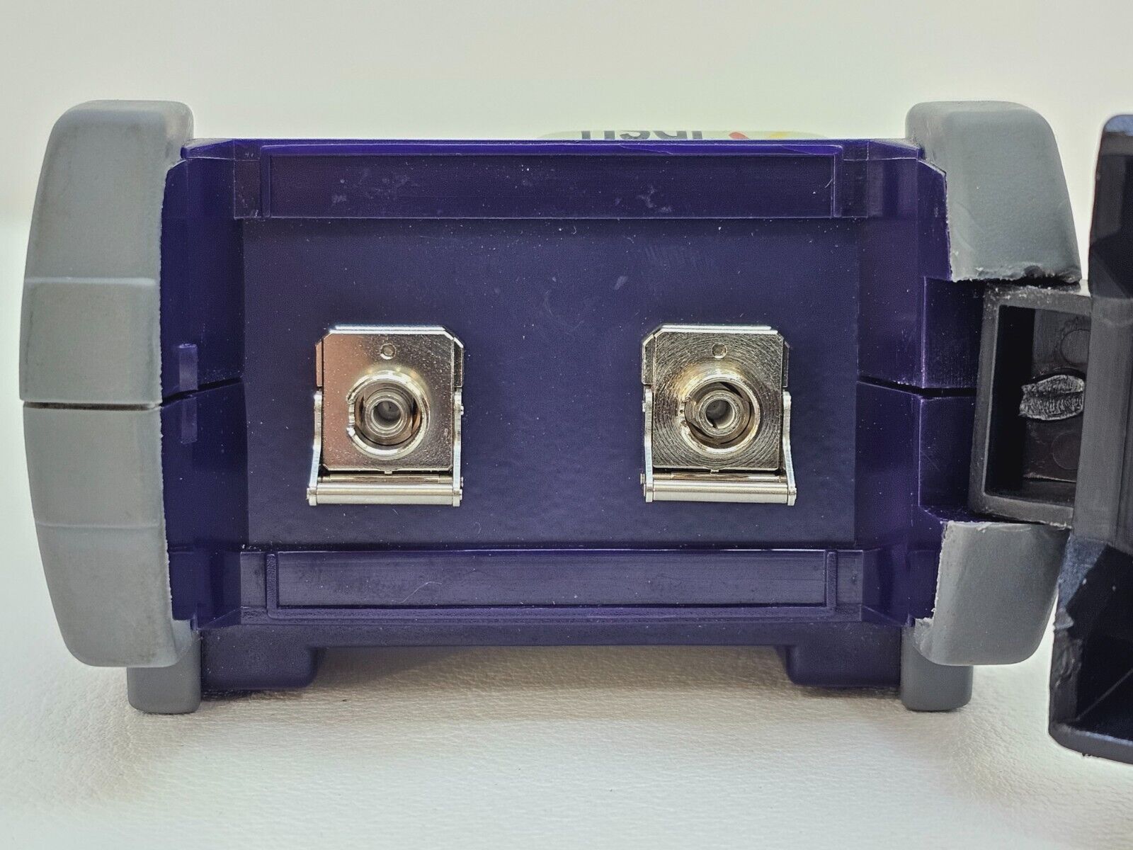 Viavi JDSU OLA-55 Fiber Optical Level Attenuator 1250-1650 nm SM 2280/01 FC/PC