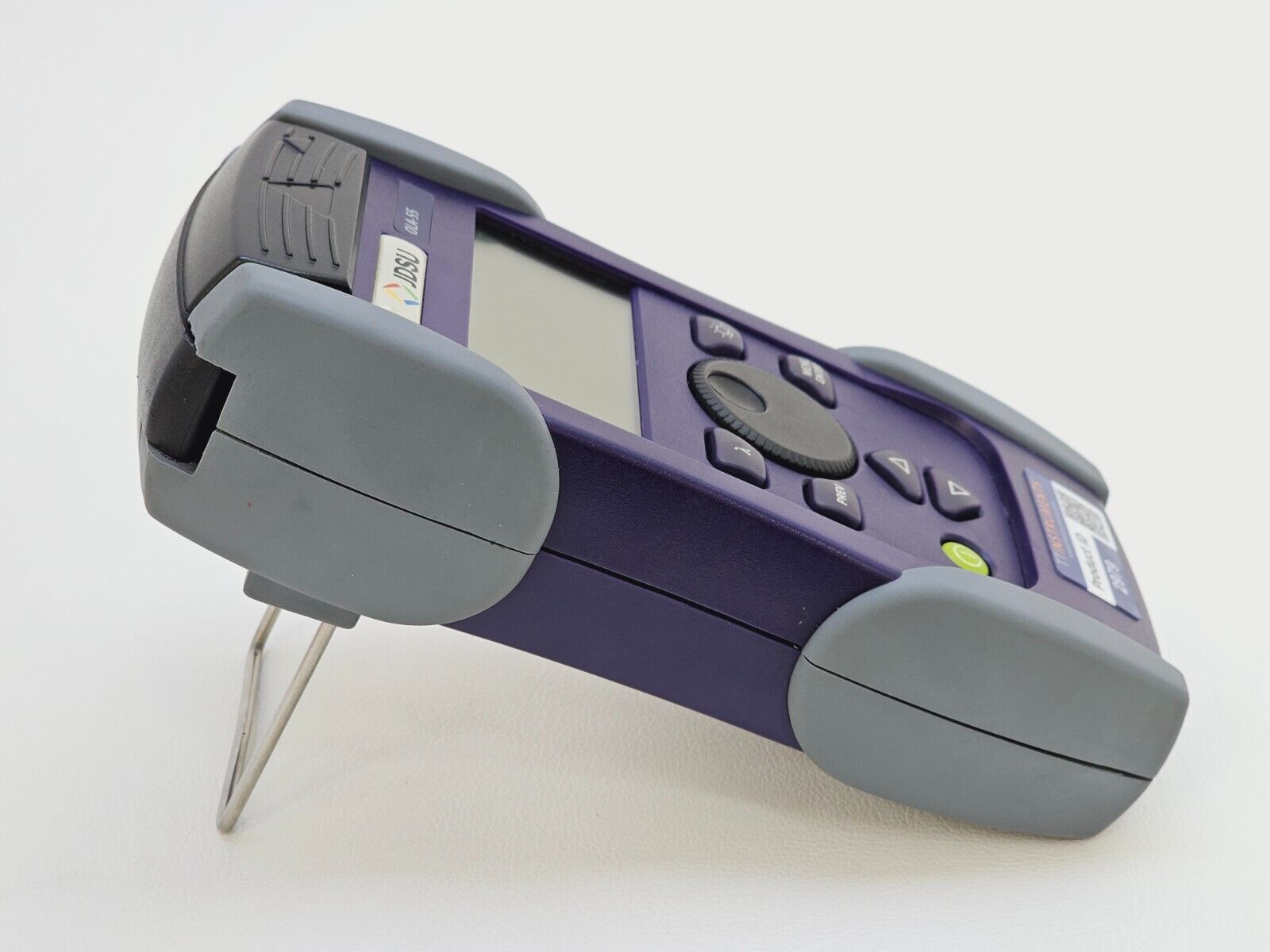 Viavi JDSU OLA-55 Fiber Optical Level Attenuator 1250-1650 nm SM 2280/01 FC/PC