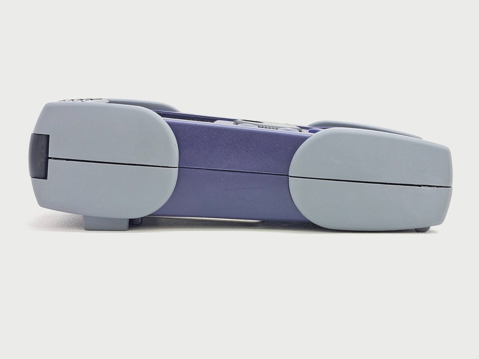 Viavi JDSU OLA-55 display screen showing attenuation value and wavelength setting
