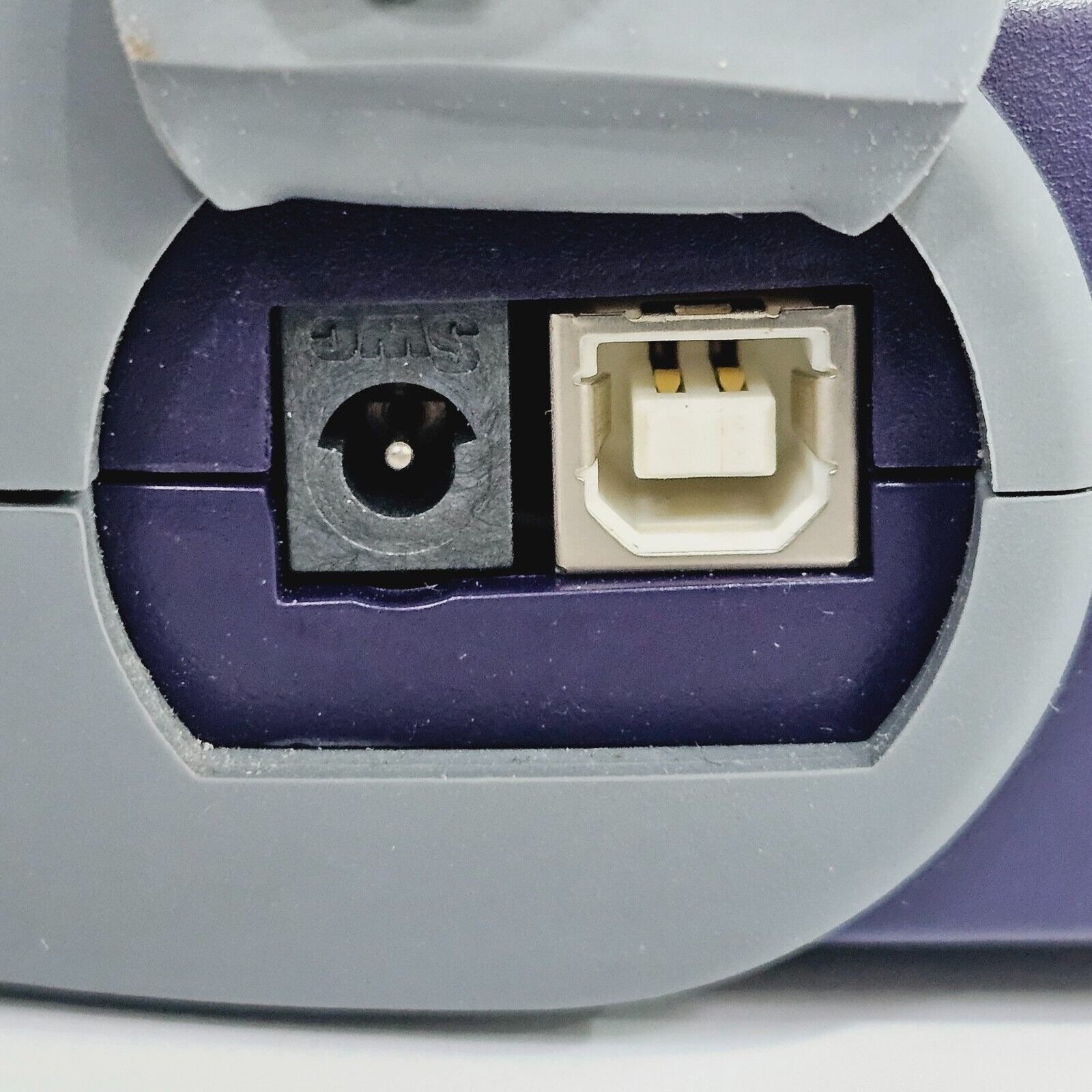 Viavi JDSU OLA-55 Optical Level Attenuator 1260-1650 nm SM 2280/01 9/125