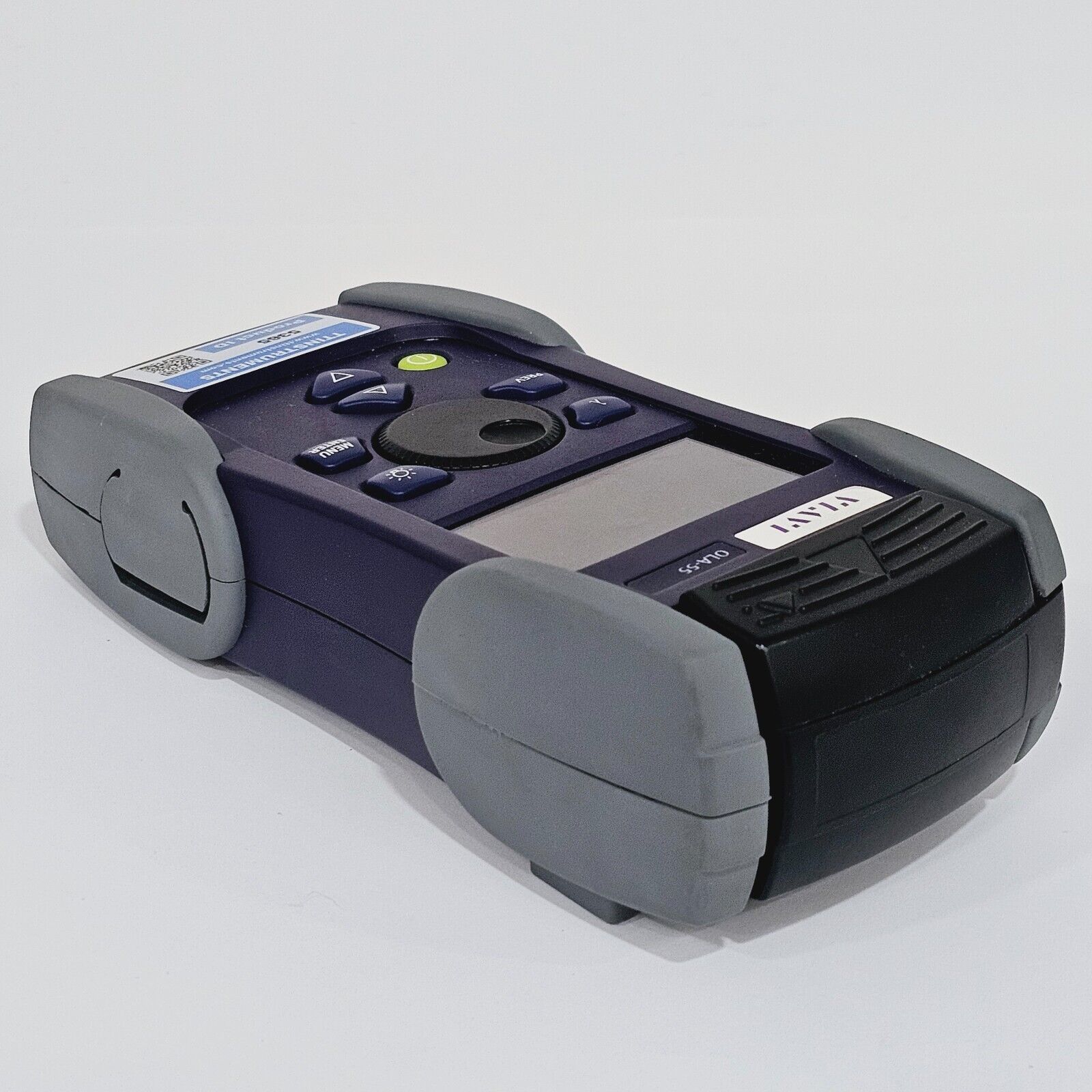 Viavi JDSU OLA-55 Optical Level Attenuator 1260-1650 nm SM 2280/01 9/125