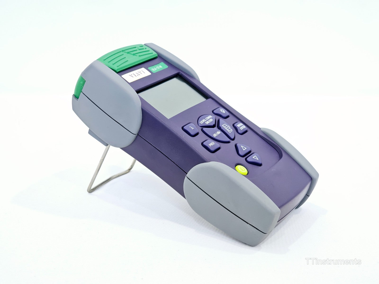 Viavi JDSU OLA-55M Fiber Optical Level Attenuator 1260-1650 nm SM 2280/22 SC/APC