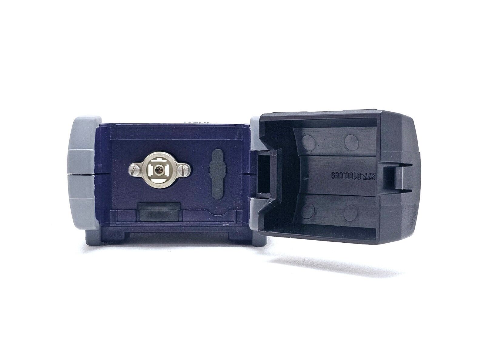 Viavi JDSU OLP-55 Optical Power Meter 2277/03 800nm to 1700nm High Power 26dBm