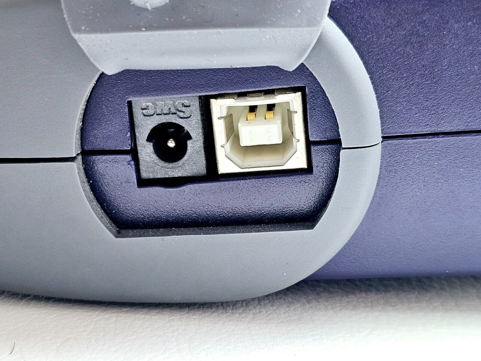 Viavi JDSU OLP-55 Optical Power Meter 2277/03 800nm to 1700nm High Power 26dBm