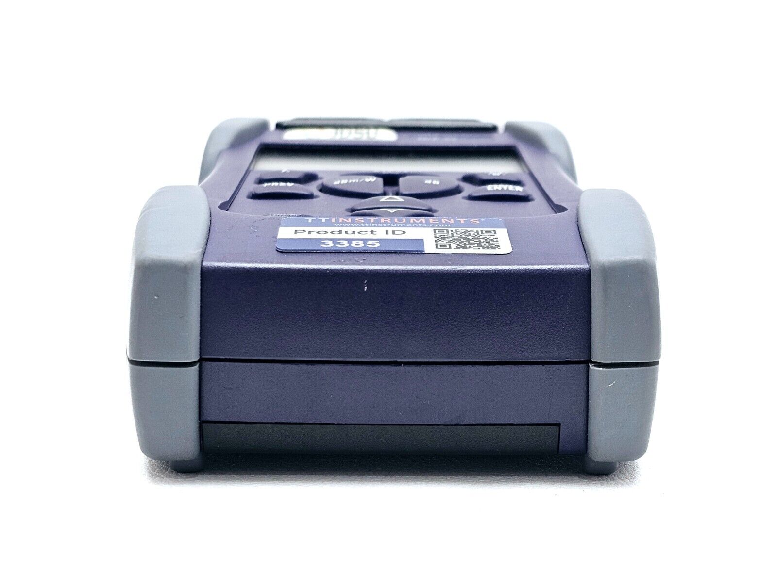 Viavi JDSU OLP-55 Optical Power Meter 2277/03 800nm to 1700nm High Power 26dBm